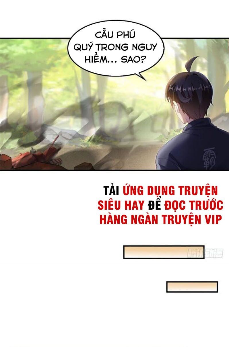 đọc truyện Tu Chân Nói Chuyện Phiếm Quần Chương 149 ảnh 10 tại Thiên Thai Truyện