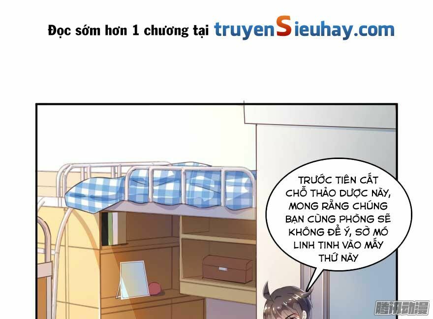 đọc truyện Tu Chân Nói Chuyện Phiếm Quần Chương 15 ảnh 2 tại Thiên Thai Truyện