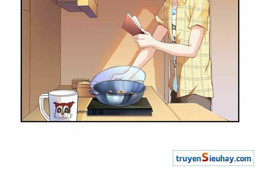 đọc truyện Tu Chân Nói Chuyện Phiếm Quần Chương 15 ảnh 25 tại Thiên Thai Truyện