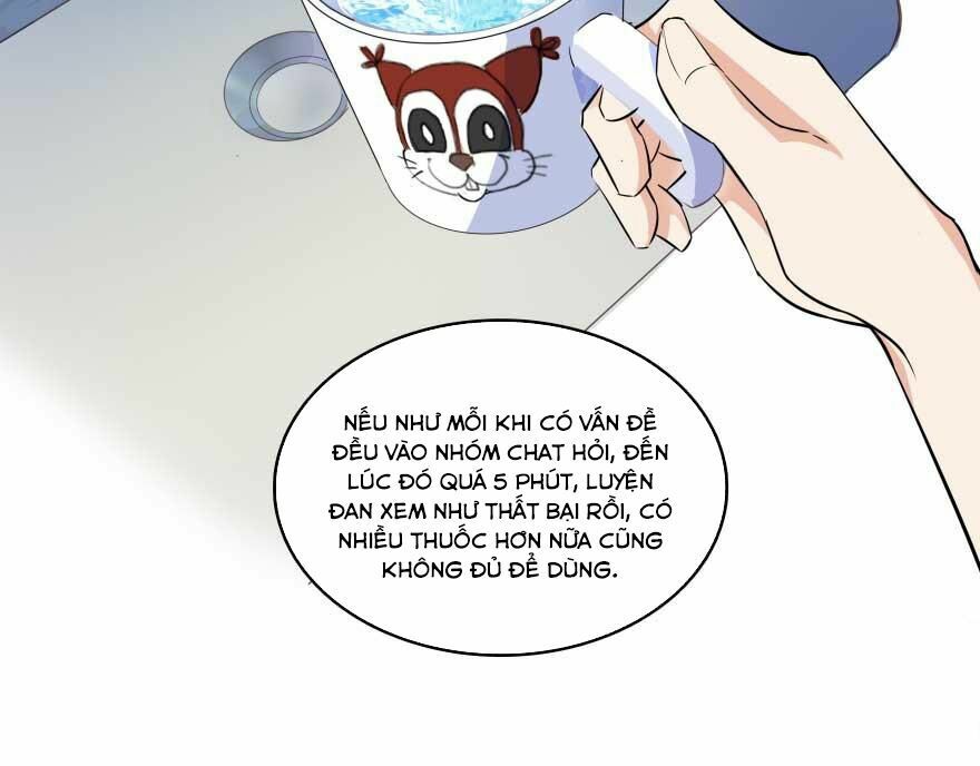 đọc truyện Tu Chân Nói Chuyện Phiếm Quần Chương 15 ảnh 28 tại Thiên Thai Truyện