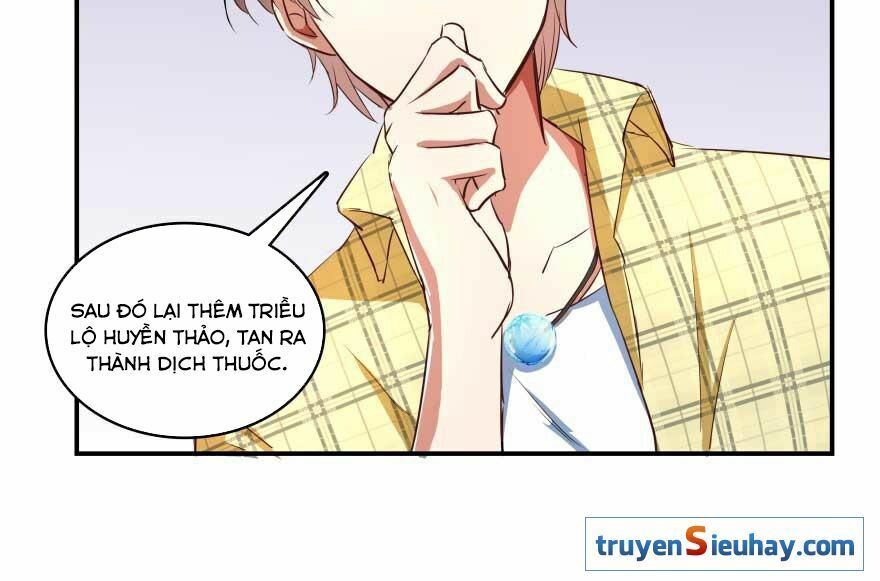 đọc truyện Tu Chân Nói Chuyện Phiếm Quần Chương 15 ảnh 60 tại Thiên Thai Truyện