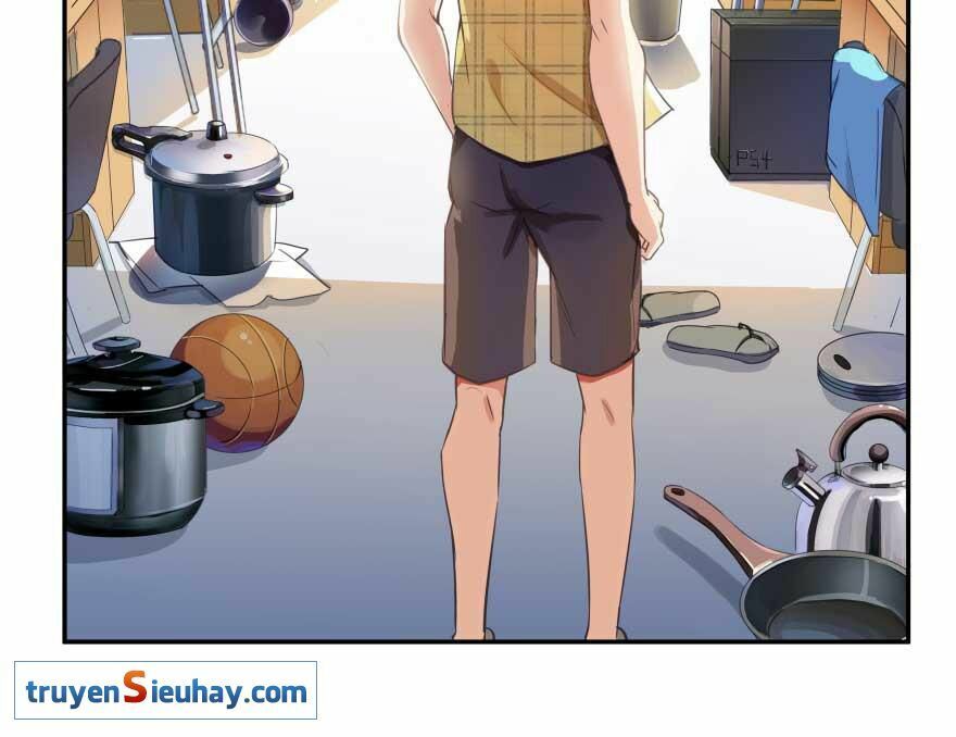 đọc truyện Tu Chân Nói Chuyện Phiếm Quần Chương 15 ảnh 7 tại Thiên Thai Truyện