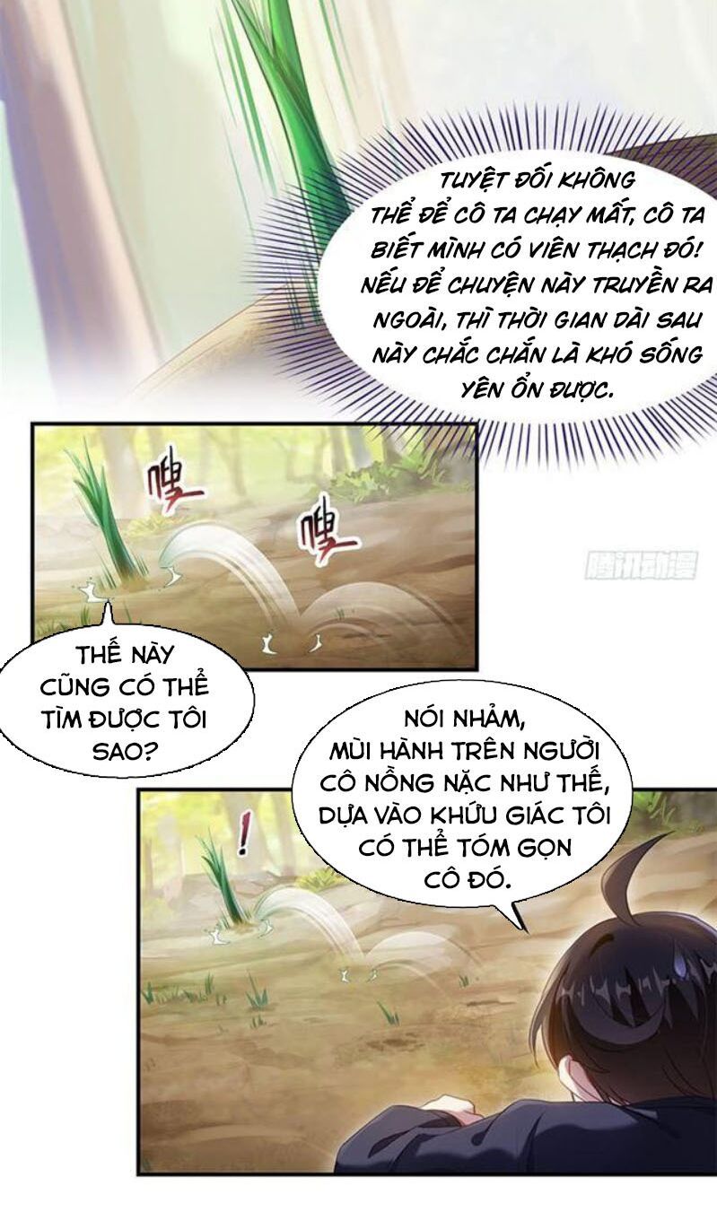 đọc truyện Tu Chân Nói Chuyện Phiếm Quần Chương 150 ảnh 3 tại Thiên Thai Truyện