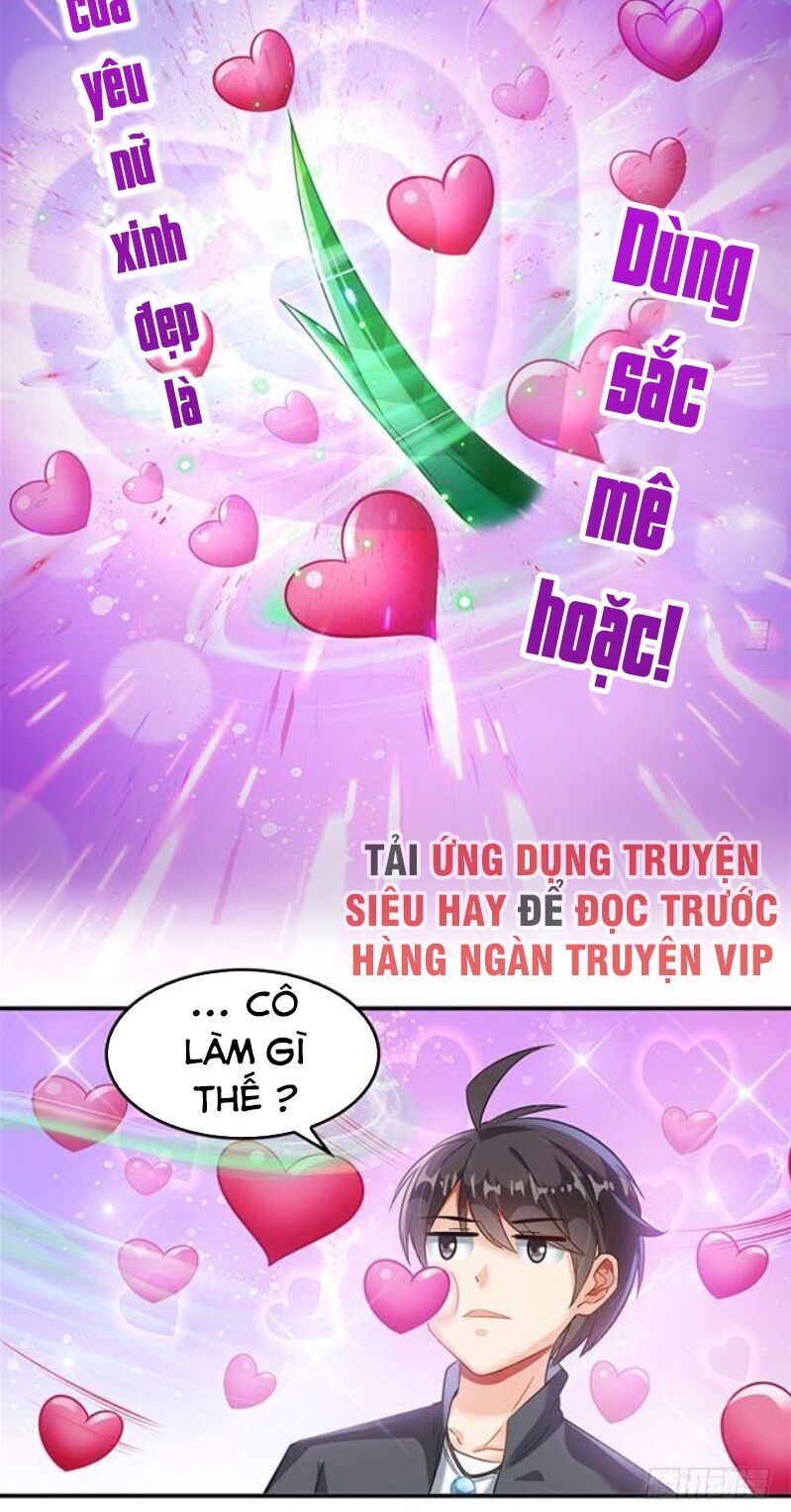 đọc truyện Tu Chân Nói Chuyện Phiếm Quần Chương 150 ảnh 10 tại Thiên Thai Truyện