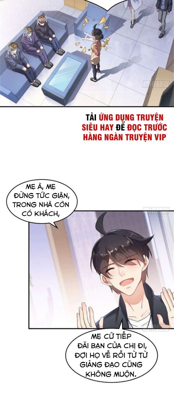 đọc truyện Tu Chân Nói Chuyện Phiếm Quần Chương 151 ảnh 4 tại Thiên Thai Truyện
