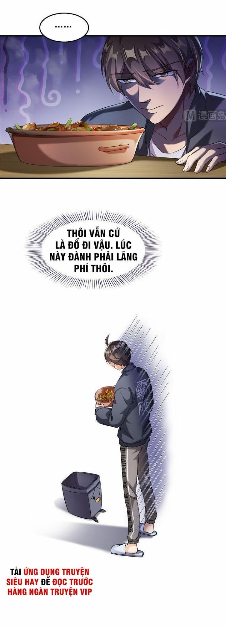 đọc truyện Tu Chân Nói Chuyện Phiếm Quần Chương 152 ảnh 20 tại Thiên Thai Truyện