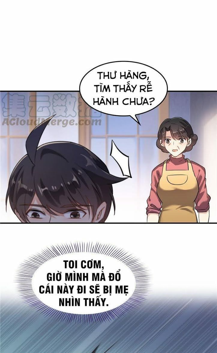 đọc truyện Tu Chân Nói Chuyện Phiếm Quần Chương 152 ảnh 21 tại Thiên Thai Truyện