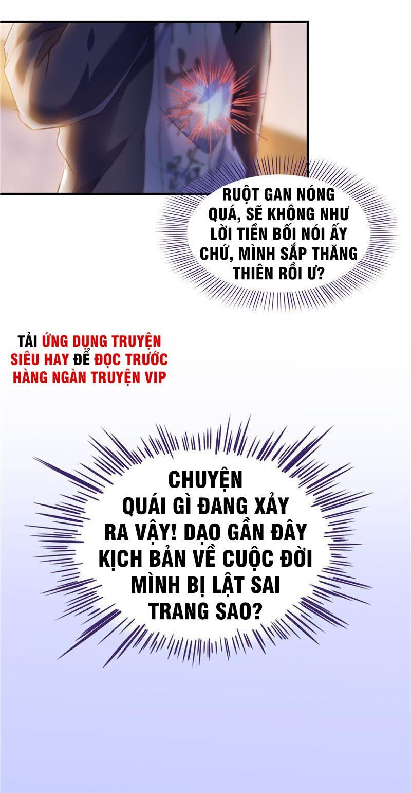 đọc truyện Tu Chân Nói Chuyện Phiếm Quần Chương 152 ảnh 26 tại Thiên Thai Truyện