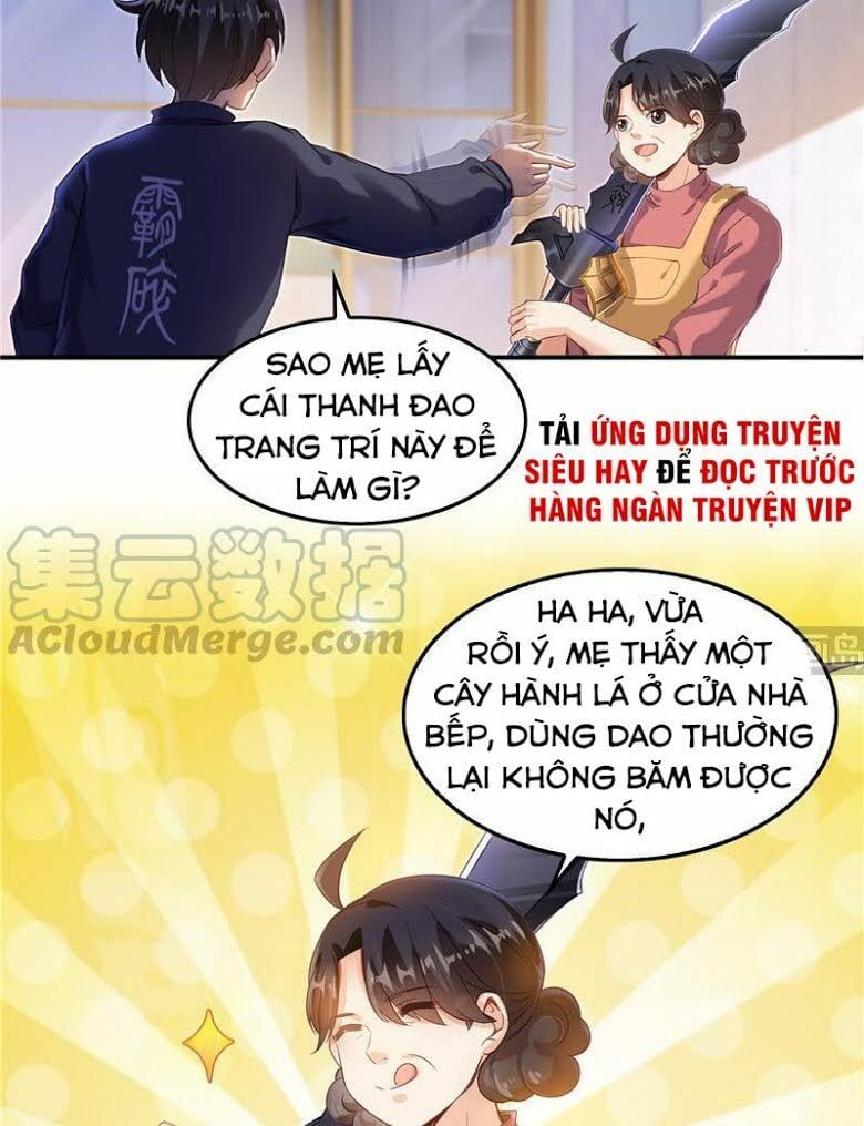 đọc truyện Tu Chân Nói Chuyện Phiếm Quần Chương 152 ảnh 7 tại Thiên Thai Truyện