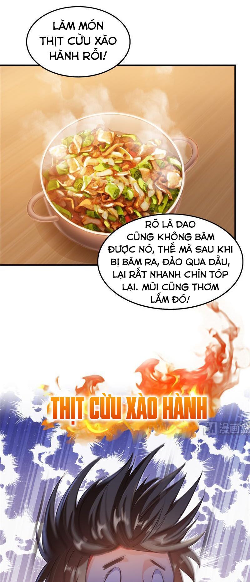 đọc truyện Tu Chân Nói Chuyện Phiếm Quần Chương 152 ảnh 9 tại Thiên Thai Truyện