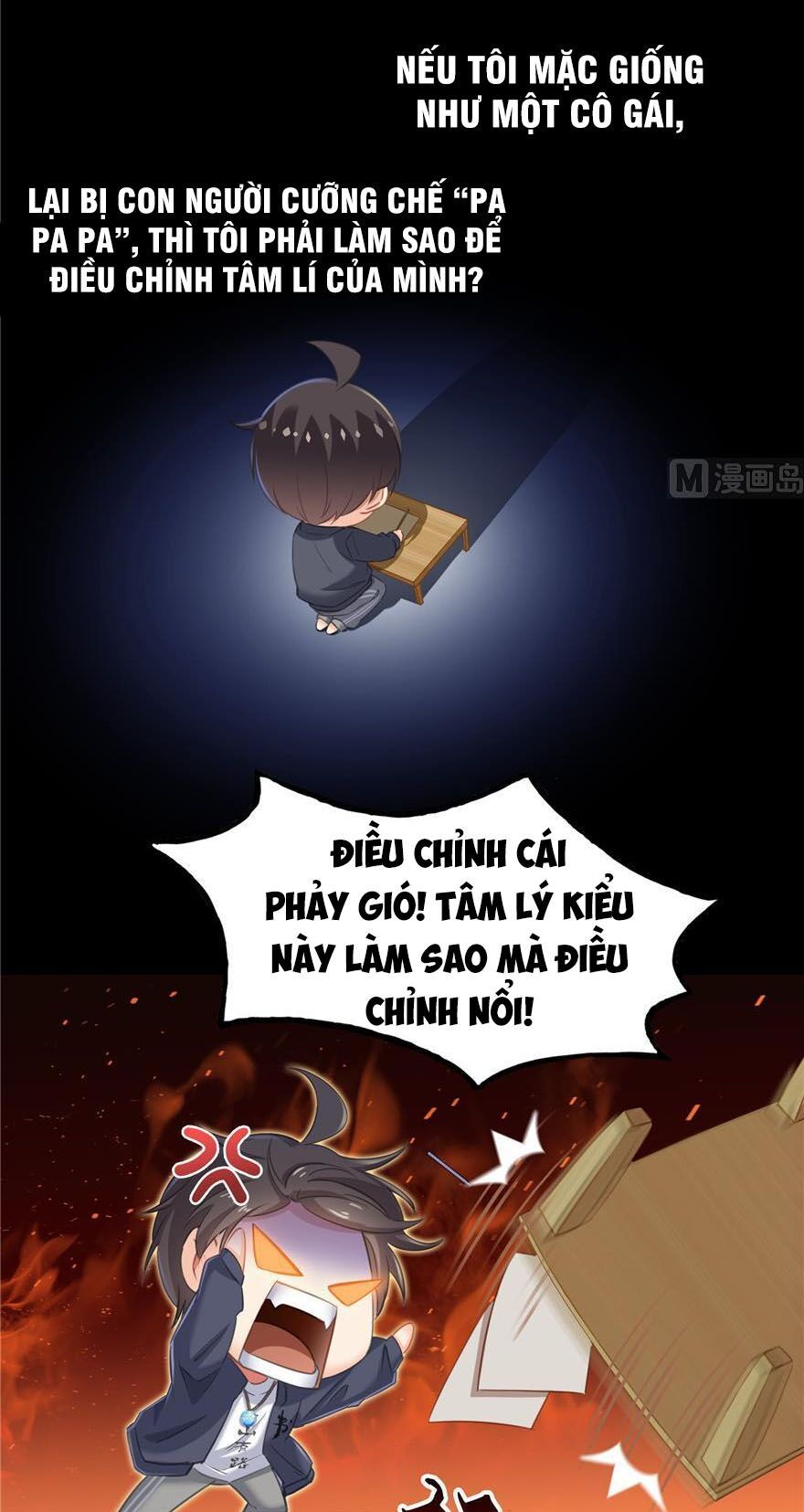 đọc truyện Tu Chân Nói Chuyện Phiếm Quần Chương 153 ảnh 16 tại Thiên Thai Truyện