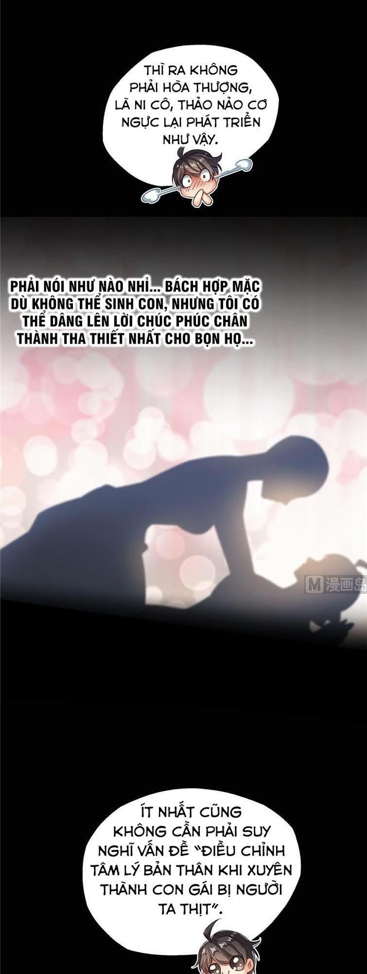 đọc truyện Tu Chân Nói Chuyện Phiếm Quần Chương 154 ảnh 16 tại Thiên Thai Truyện