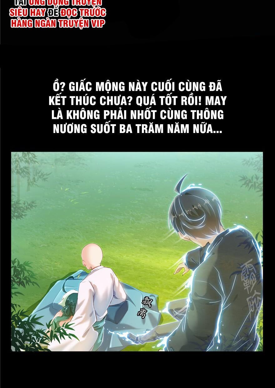 đọc truyện Tu Chân Nói Chuyện Phiếm Quần Chương 154 ảnh 20 tại Thiên Thai Truyện