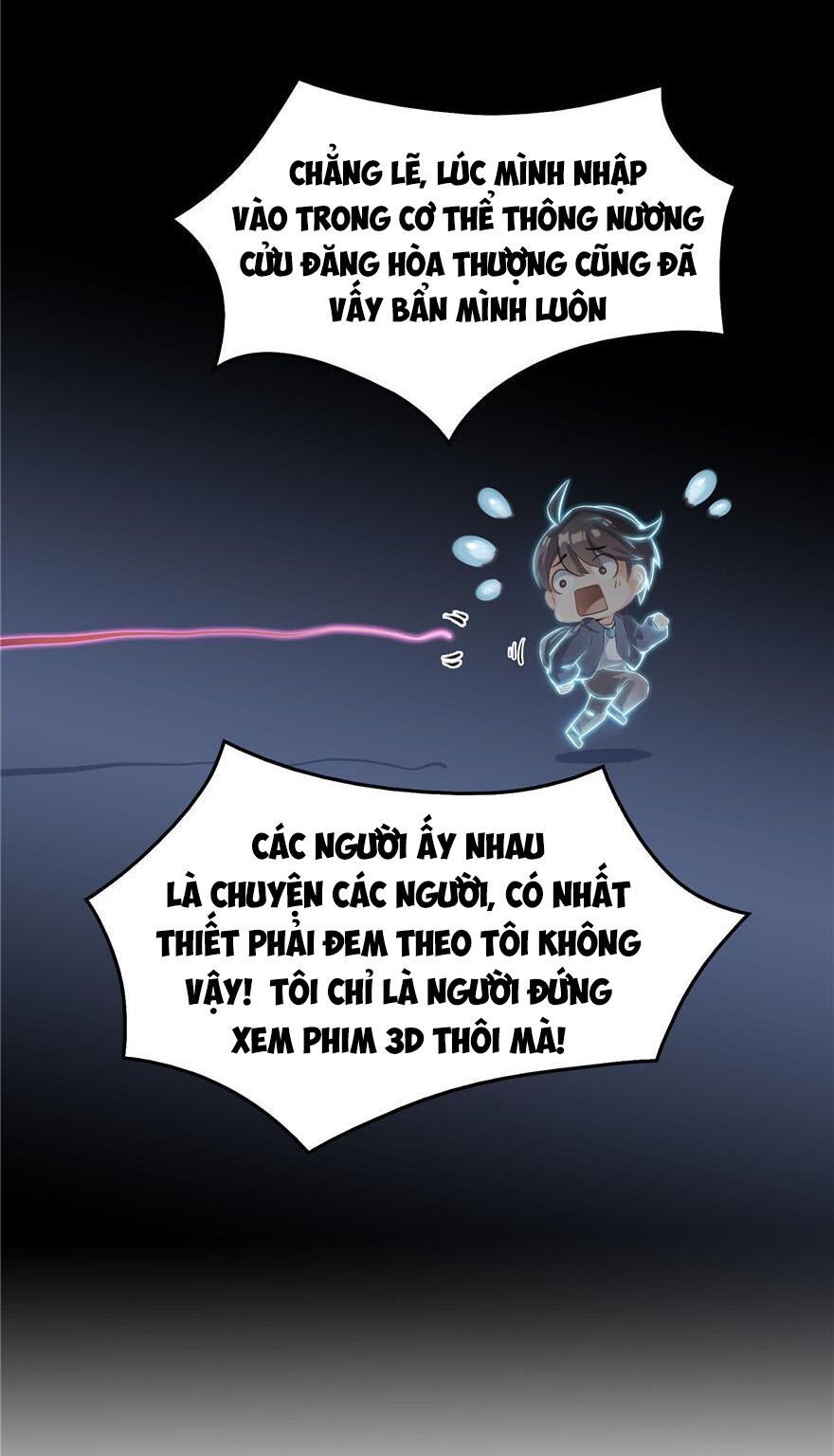 đọc truyện Tu Chân Nói Chuyện Phiếm Quần Chương 154 ảnh 27 tại Thiên Thai Truyện