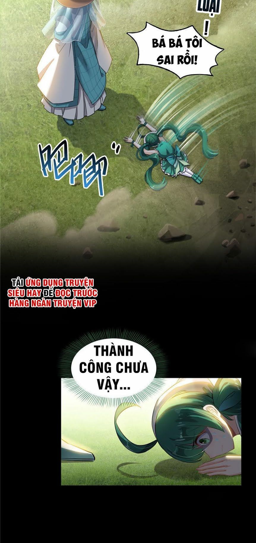 đọc truyện Tu Chân Nói Chuyện Phiếm Quần Chương 154 ảnh 5 tại Thiên Thai Truyện