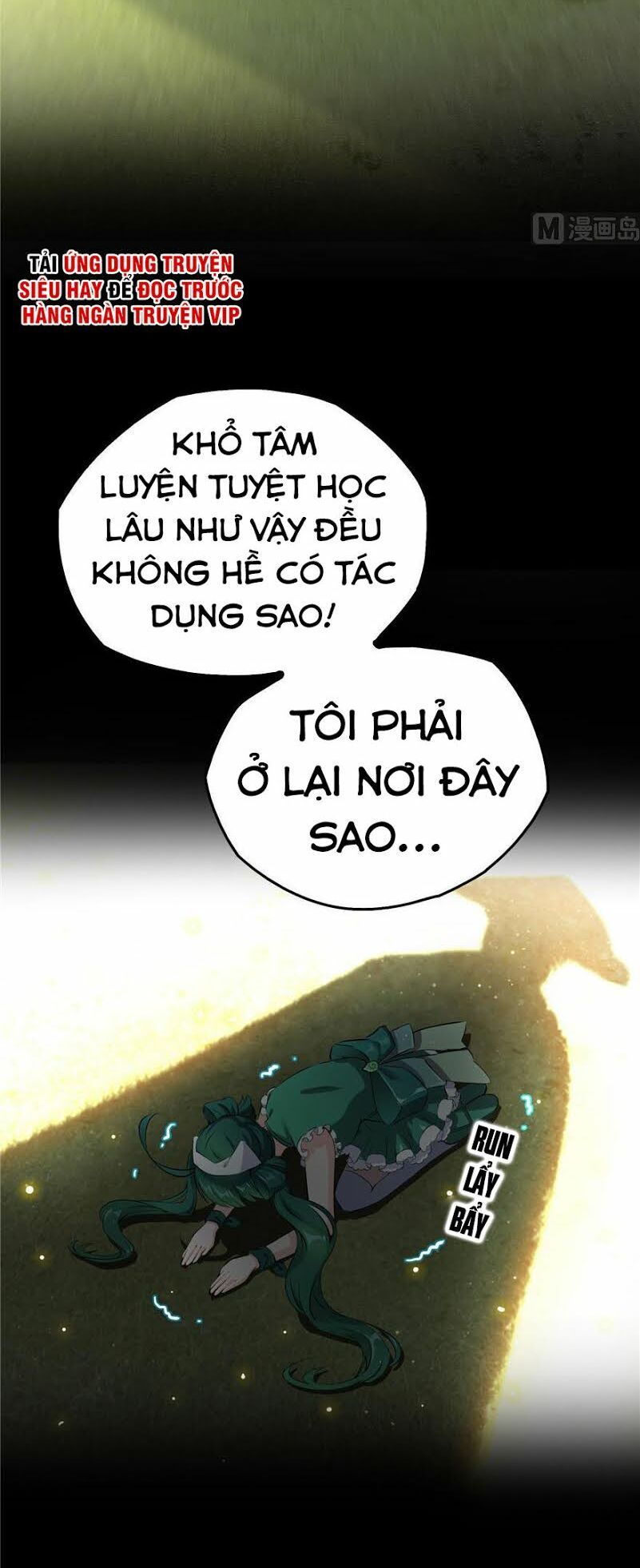 đọc truyện Tu Chân Nói Chuyện Phiếm Quần Chương 154 ảnh 7 tại Thiên Thai Truyện