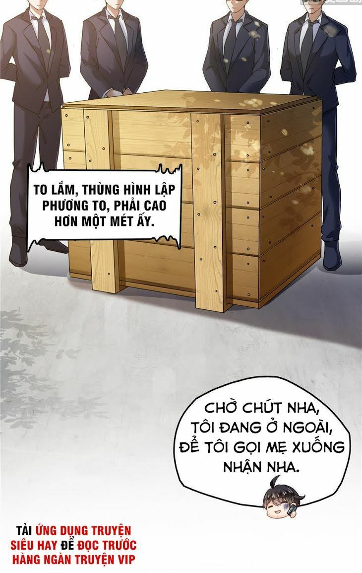 đọc truyện Tu Chân Nói Chuyện Phiếm Quần Chương 156 ảnh 16 tại Thiên Thai Truyện