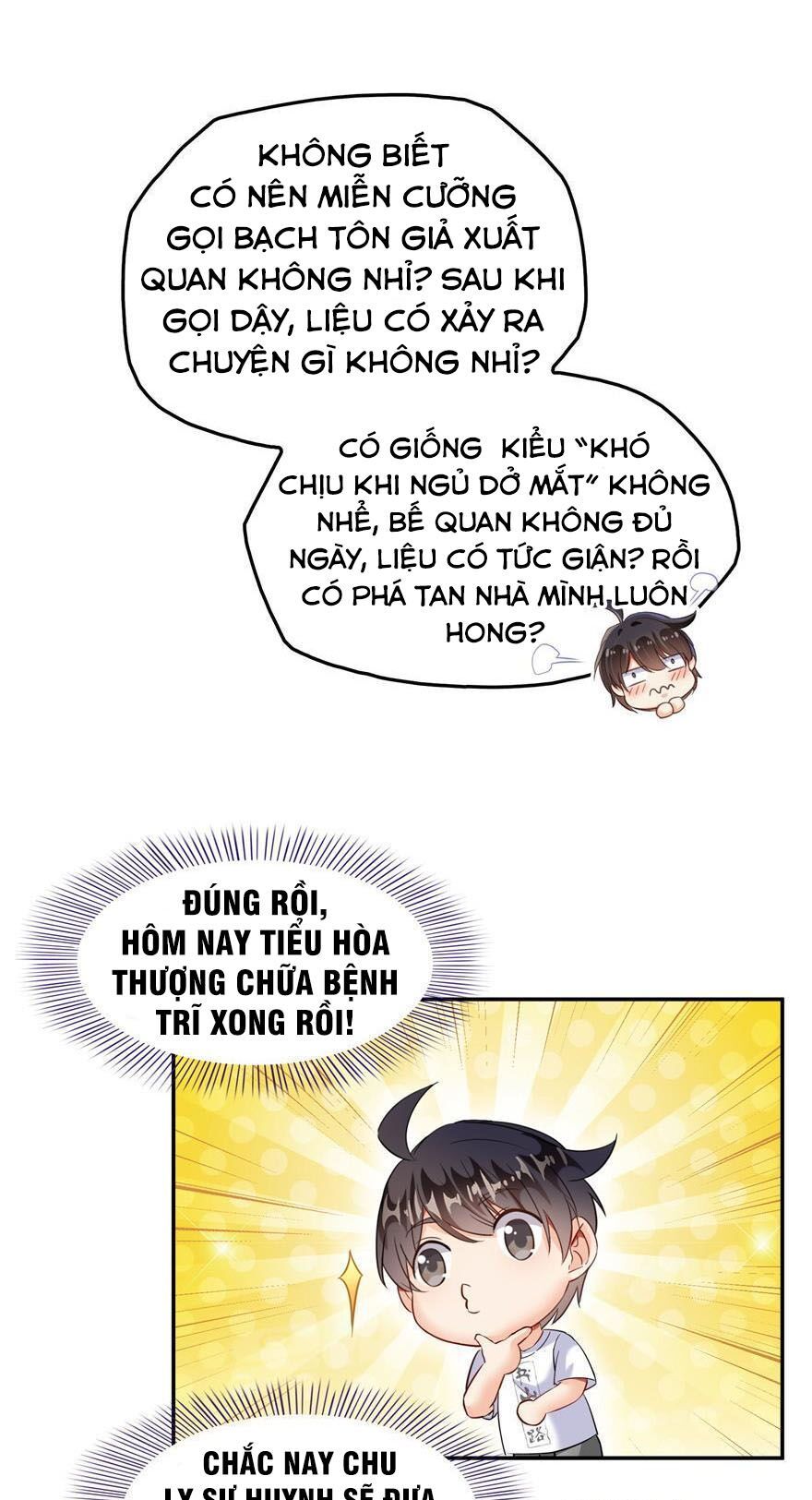 đọc truyện Tu Chân Nói Chuyện Phiếm Quần Chương 156 ảnh 5 tại Thiên Thai Truyện