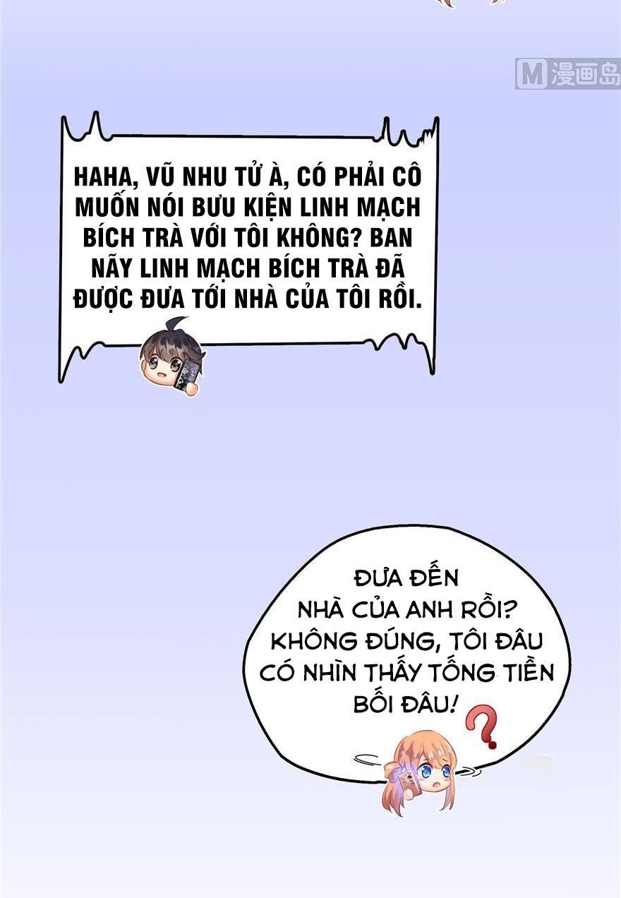 đọc truyện Tu Chân Nói Chuyện Phiếm Quần Chương 157 ảnh 3 tại Thiên Thai Truyện