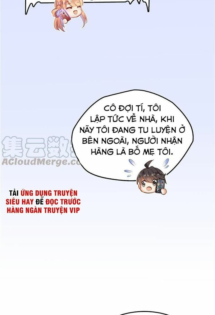 đọc truyện Tu Chân Nói Chuyện Phiếm Quần Chương 157 ảnh 5 tại Thiên Thai Truyện