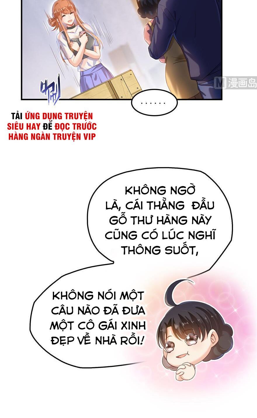 đọc truyện Tu Chân Nói Chuyện Phiếm Quần Chương 157 ảnh 8 tại Thiên Thai Truyện