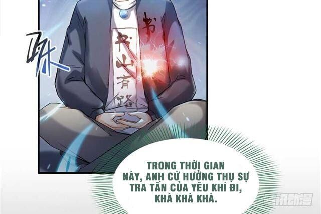 đọc truyện Tu Chân Nói Chuyện Phiếm Quần Chương 158.1 ảnh 12 tại Thiên Thai Truyện
