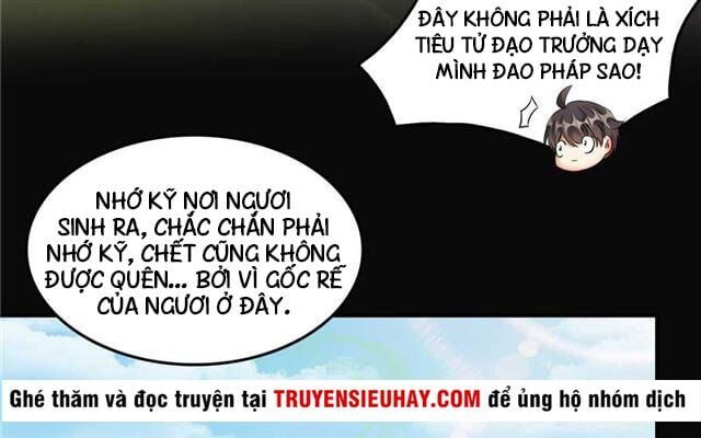 đọc truyện Tu Chân Nói Chuyện Phiếm Quần Chương 158.1 ảnh 22 tại Thiên Thai Truyện
