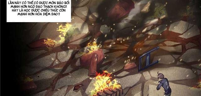 đọc truyện Tu Chân Nói Chuyện Phiếm Quần Chương 158.1 ảnh 53 tại Thiên Thai Truyện