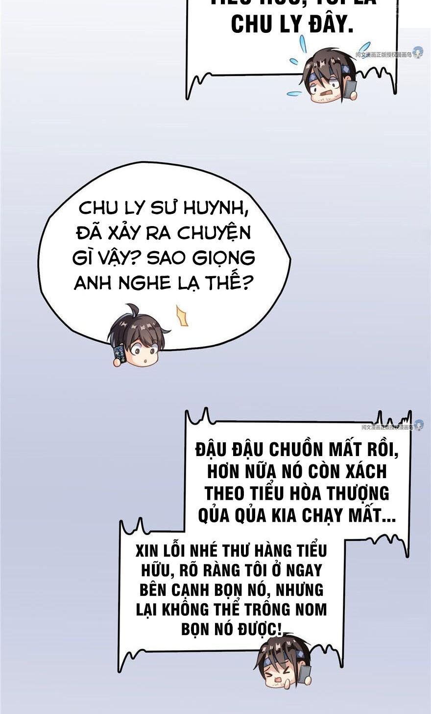 đọc truyện Tu Chân Nói Chuyện Phiếm Quần Chương 158 ảnh 22 tại Thiên Thai Truyện