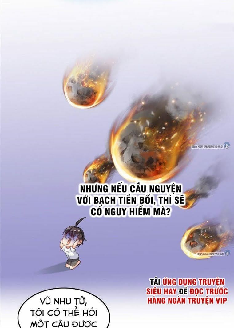 đọc truyện Tu Chân Nói Chuyện Phiếm Quần Chương 158 ảnh 9 tại Thiên Thai Truyện