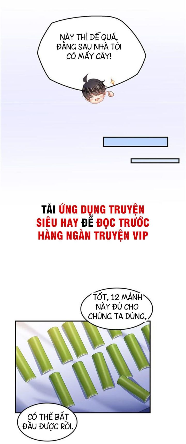 đọc truyện Tu Chân Nói Chuyện Phiếm Quần Chương 159 ảnh 13 tại Thiên Thai Truyện