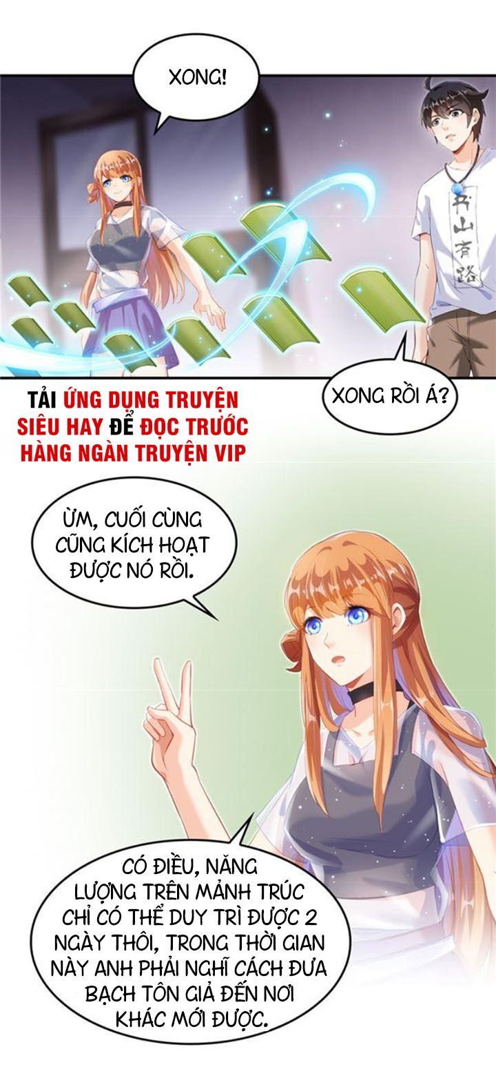 đọc truyện Tu Chân Nói Chuyện Phiếm Quần Chương 159 ảnh 16 tại Thiên Thai Truyện
