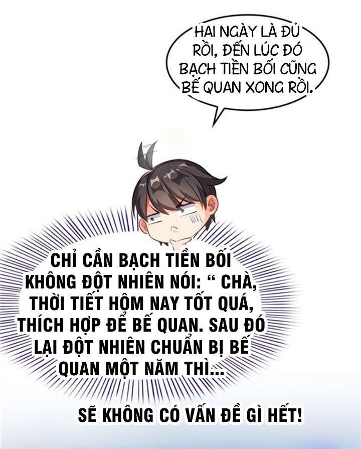đọc truyện Tu Chân Nói Chuyện Phiếm Quần Chương 159 ảnh 17 tại Thiên Thai Truyện