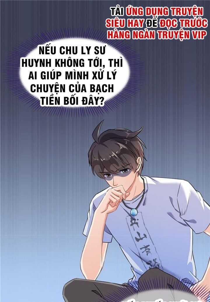 đọc truyện Tu Chân Nói Chuyện Phiếm Quần Chương 159 ảnh 3 tại Thiên Thai Truyện
