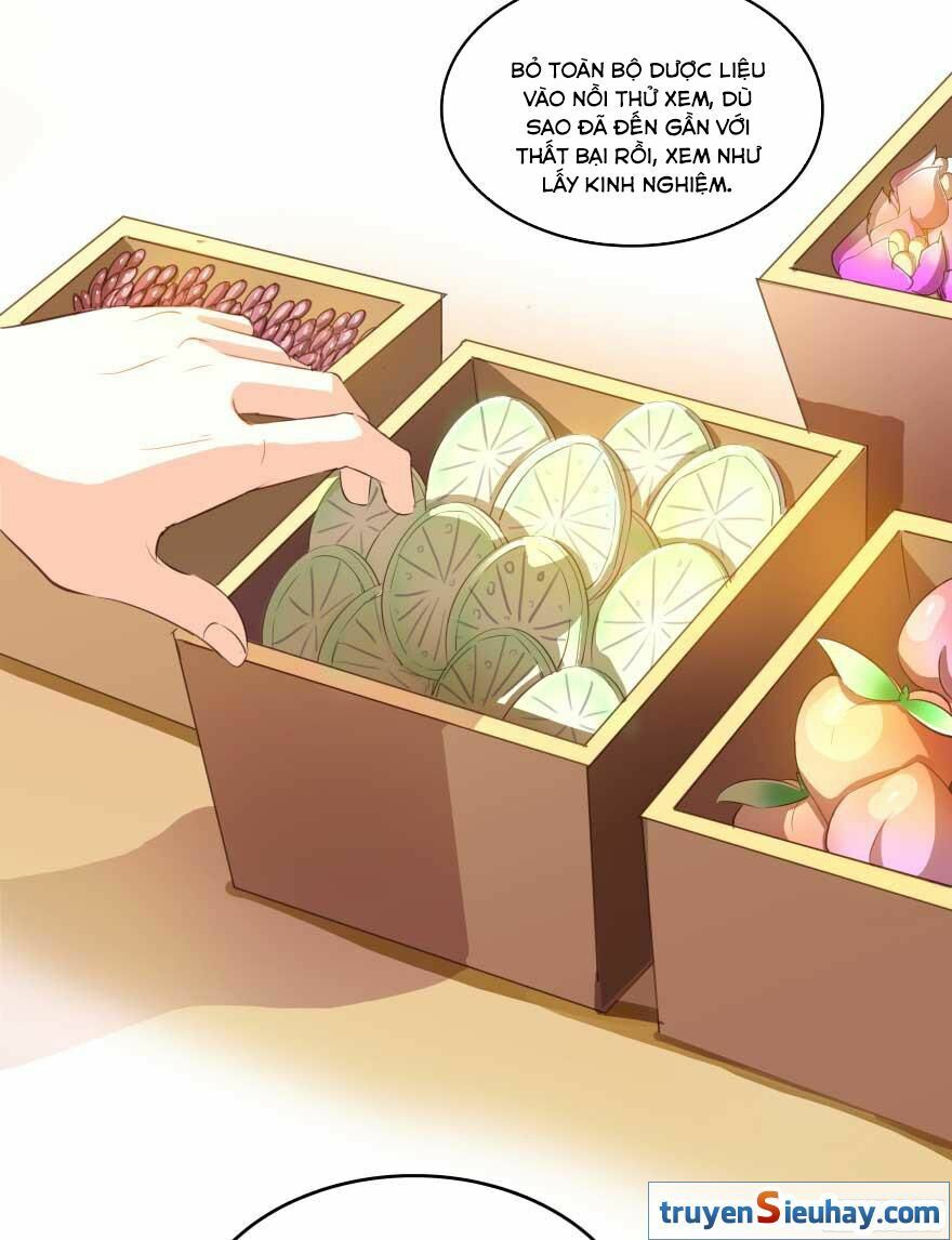 đọc truyện Tu Chân Nói Chuyện Phiếm Quần Chương 16 ảnh 7 tại Thiên Thai Truyện