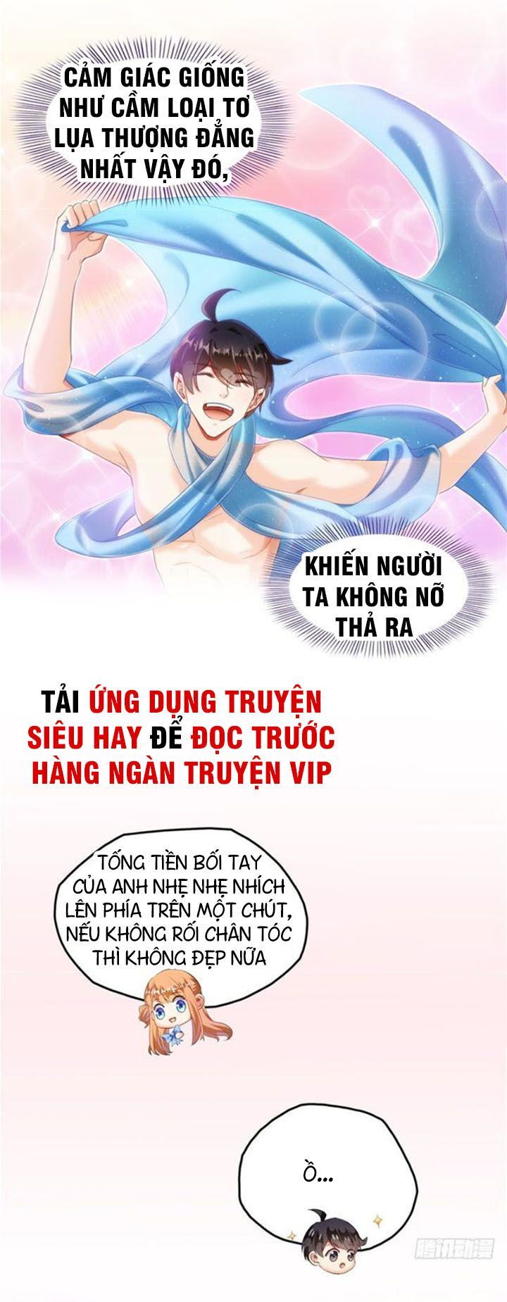 đọc truyện Tu Chân Nói Chuyện Phiếm Quần Chương 160 ảnh 18 tại Thiên Thai Truyện