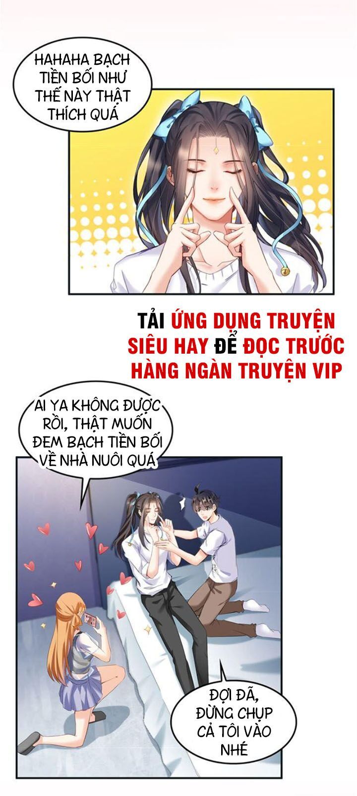 đọc truyện Tu Chân Nói Chuyện Phiếm Quần Chương 160 ảnh 20 tại Thiên Thai Truyện