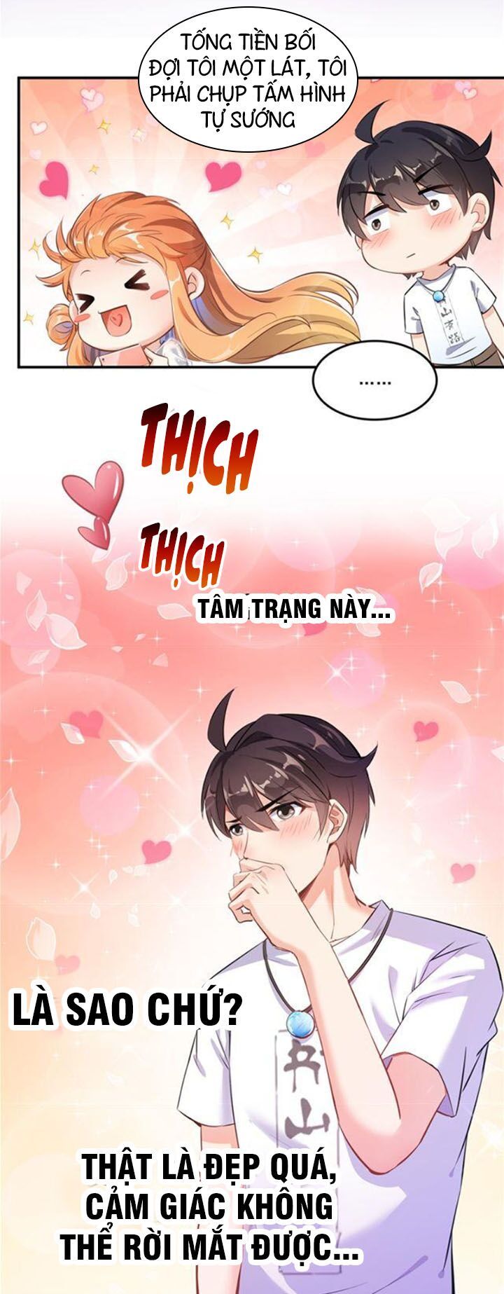 đọc truyện Tu Chân Nói Chuyện Phiếm Quần Chương 160 ảnh 24 tại Thiên Thai Truyện