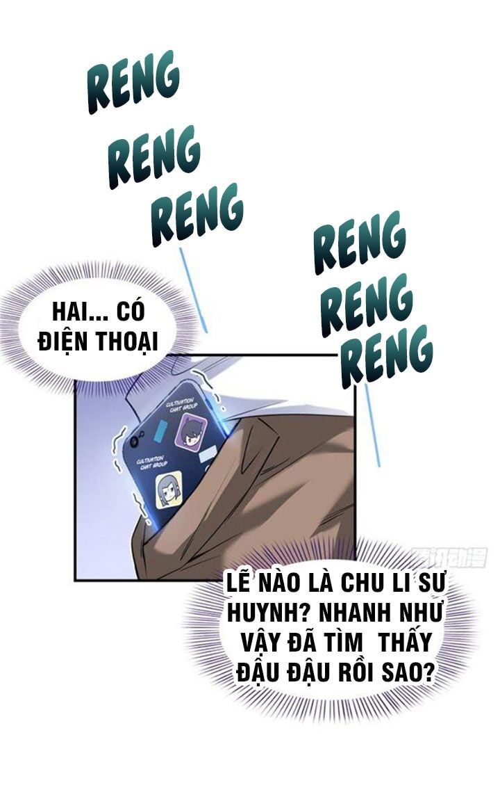 đọc truyện Tu Chân Nói Chuyện Phiếm Quần Chương 160 ảnh 5 tại Thiên Thai Truyện