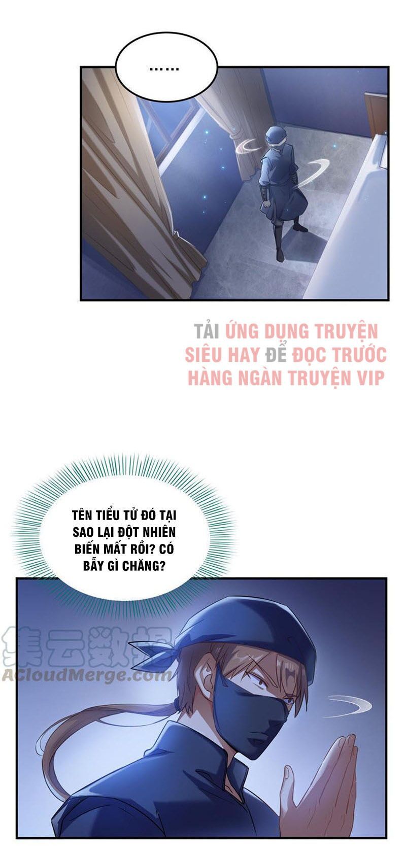 đọc truyện Tu Chân Nói Chuyện Phiếm Quần Chương 162 ảnh 13 tại Thiên Thai Truyện