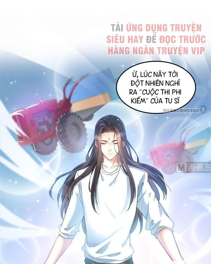 đọc truyện Tu Chân Nói Chuyện Phiếm Quần Chương 164 ảnh 19 tại Thiên Thai Truyện