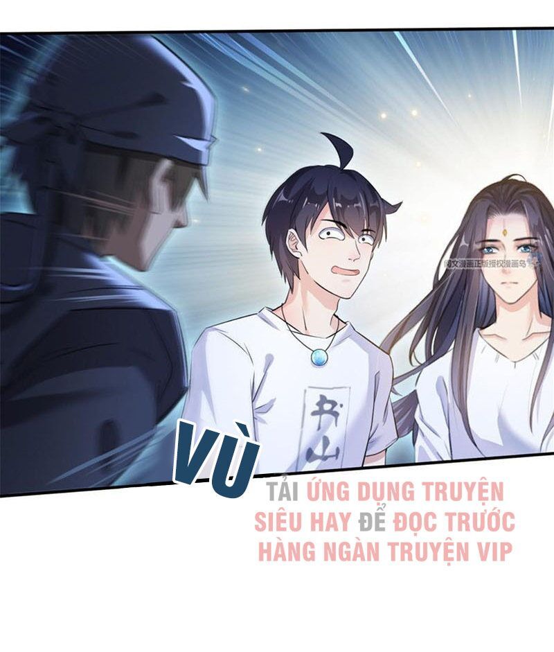 đọc truyện Tu Chân Nói Chuyện Phiếm Quần Chương 164 ảnh 3 tại Thiên Thai Truyện