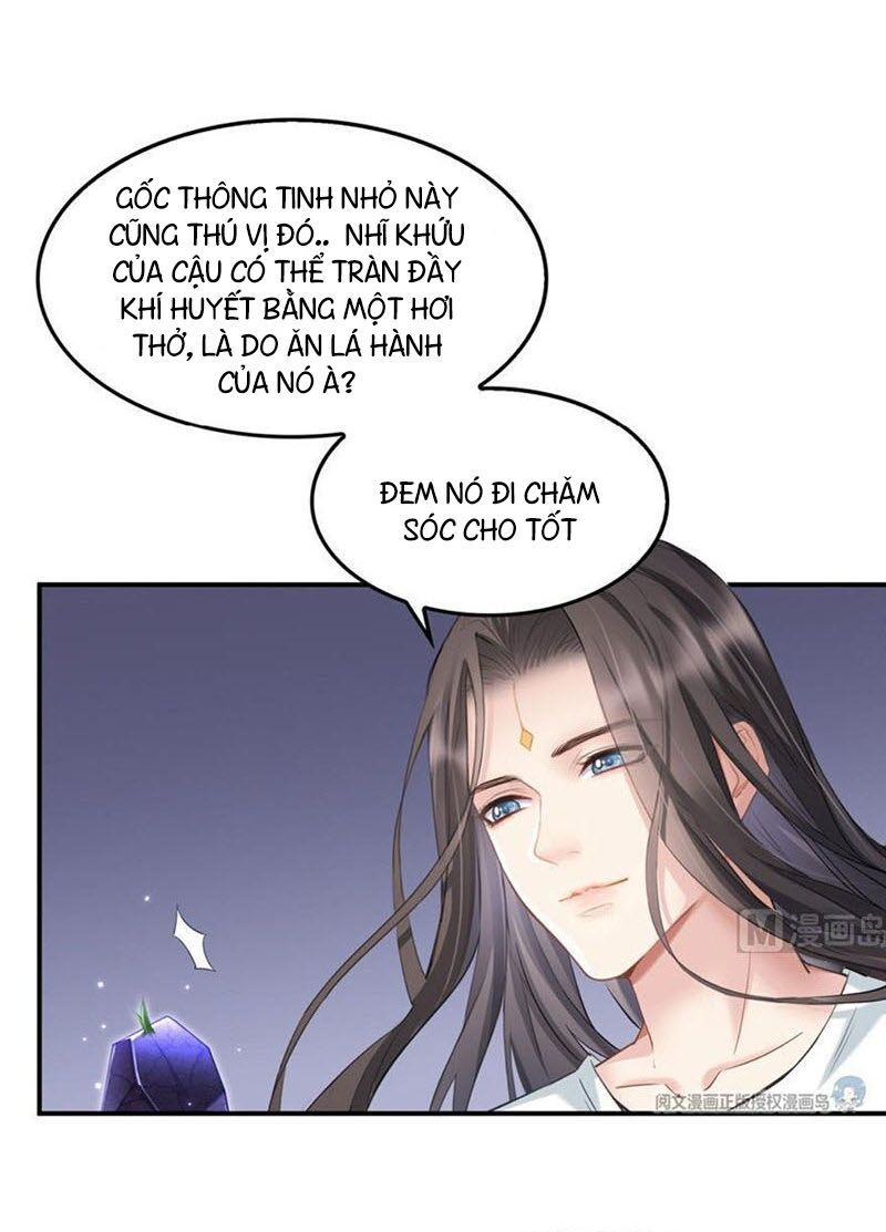 đọc truyện Tu Chân Nói Chuyện Phiếm Quần Chương 164 ảnh 23 tại Thiên Thai Truyện