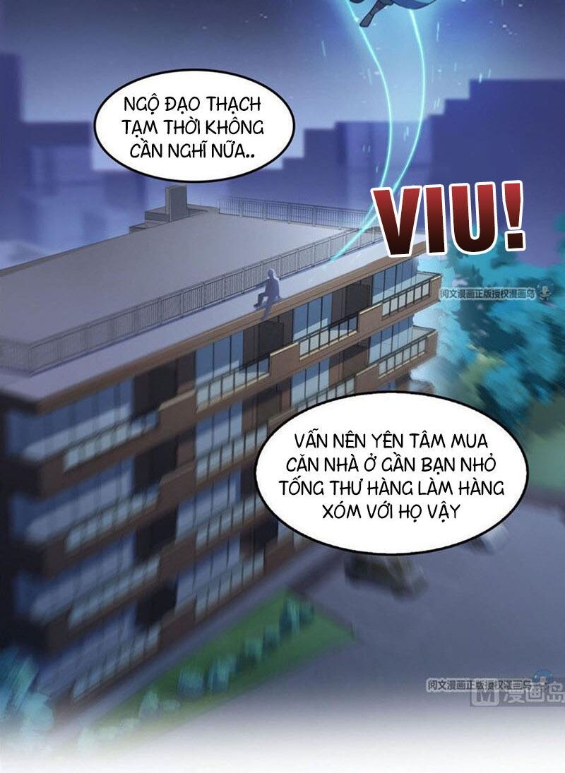 đọc truyện Tu Chân Nói Chuyện Phiếm Quần Chương 164 ảnh 31 tại Thiên Thai Truyện