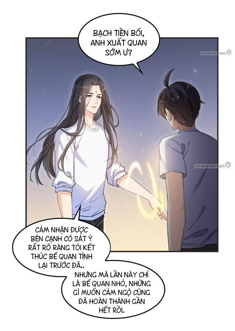 đọc truyện Tu Chân Nói Chuyện Phiếm Quần Chương 164 ảnh 9 tại Thiên Thai Truyện