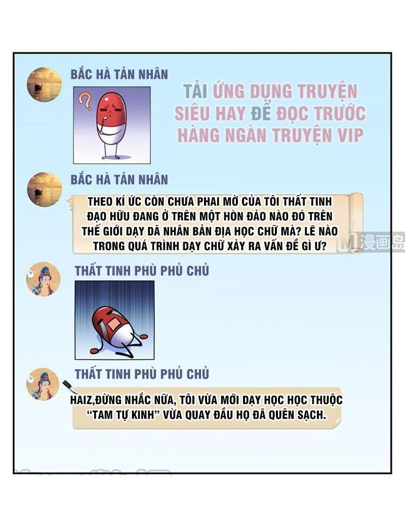 đọc truyện Tu Chân Nói Chuyện Phiếm Quần Chương 165 ảnh 11 tại Thiên Thai Truyện