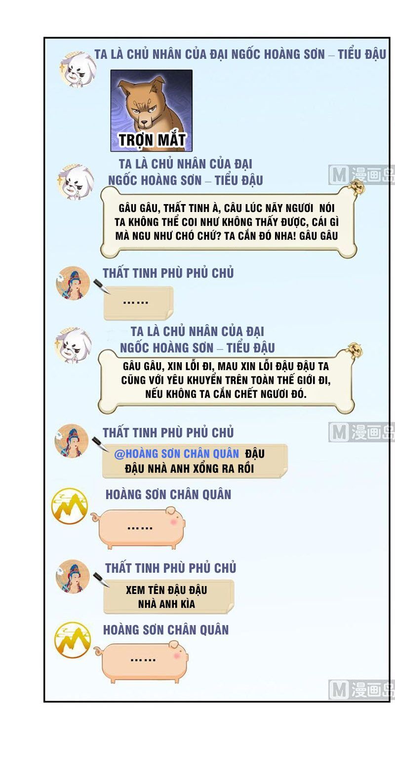 đọc truyện Tu Chân Nói Chuyện Phiếm Quần Chương 165 ảnh 15 tại Thiên Thai Truyện