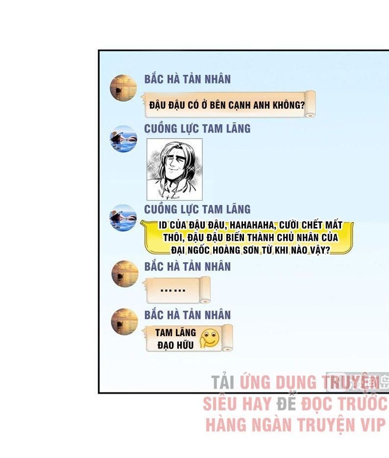 đọc truyện Tu Chân Nói Chuyện Phiếm Quần Chương 165 ảnh 16 tại Thiên Thai Truyện