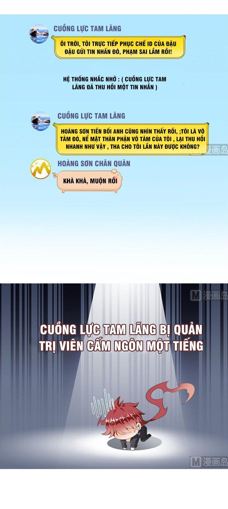 đọc truyện Tu Chân Nói Chuyện Phiếm Quần Chương 165 ảnh 19 tại Thiên Thai Truyện