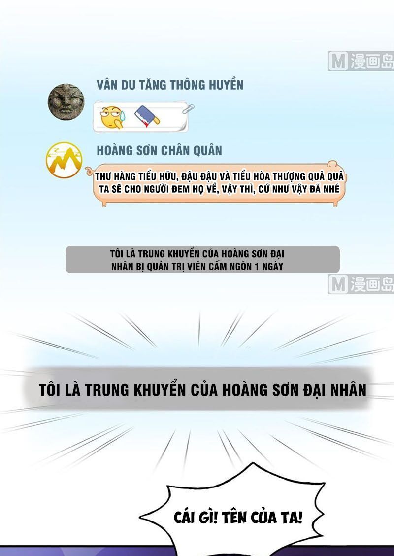đọc truyện Tu Chân Nói Chuyện Phiếm Quần Chương 165 ảnh 25 tại Thiên Thai Truyện